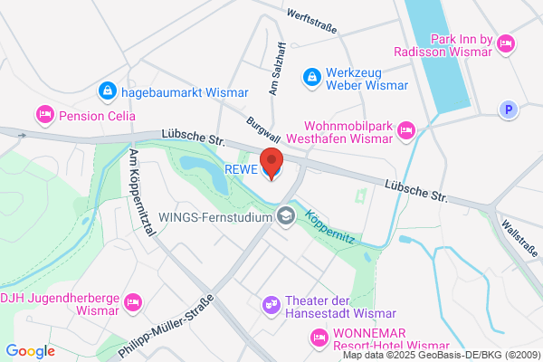 REWE