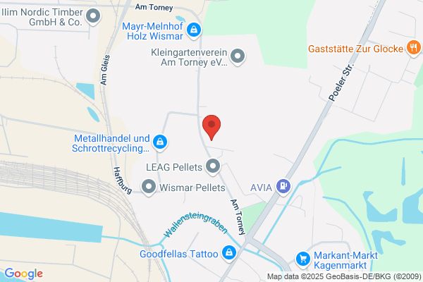 Nordkristall GmbH
