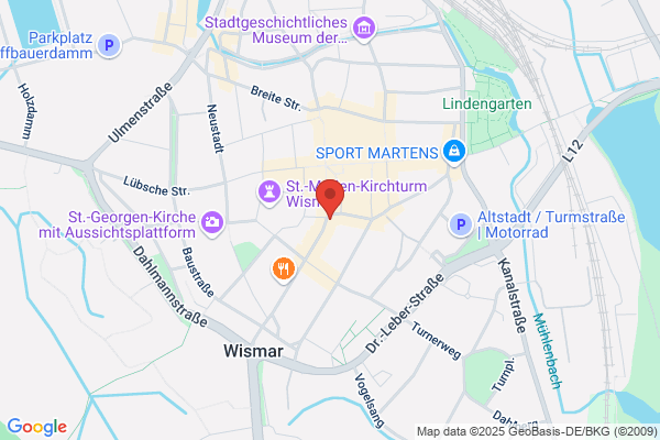Studienkreis Nachhilfe Wismar