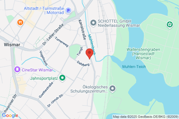 SCHOTTEL-Schiffsmaschinen GmbH