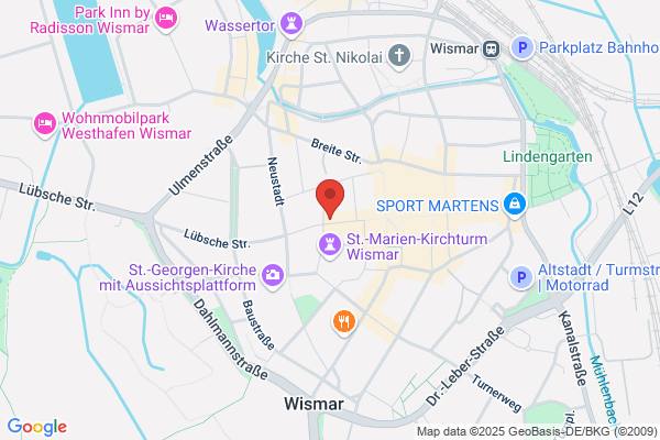 Queen Nails Wismar