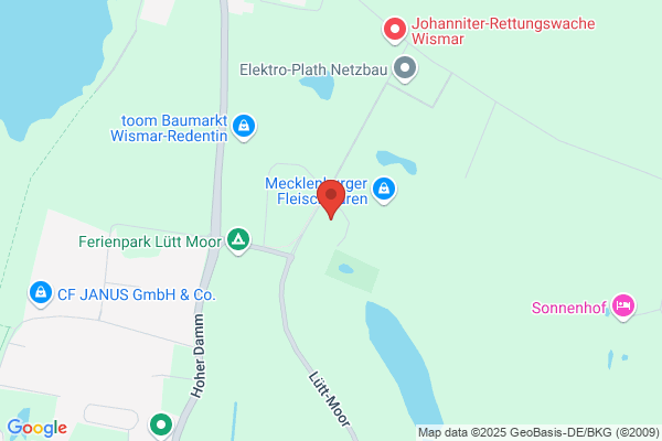 Wismarer Werkstätten GmbH Zweigwerkstatt