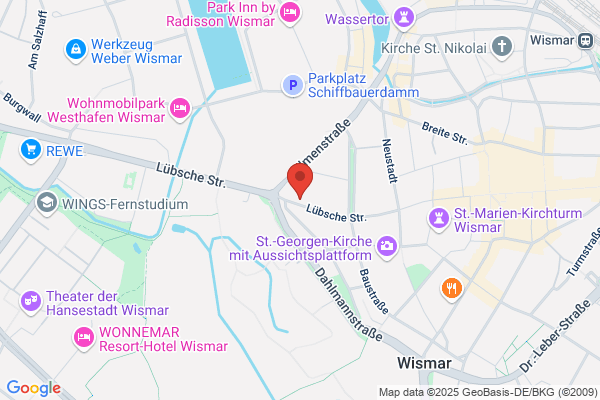 Rechtsanwalt Frank Stubbe