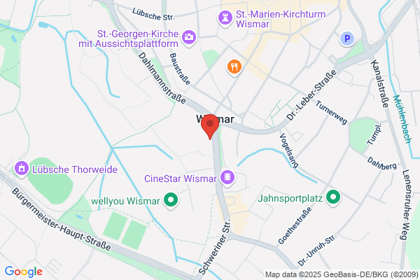 Rechtsanwälte Marnitz