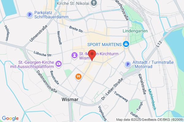 Service Center Wismar