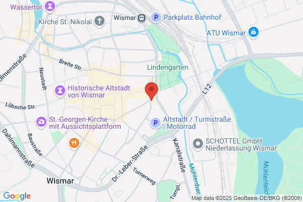 Sanitätshaus Salud