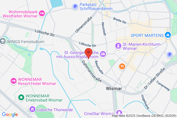 Bildungszentrum Wismar GmbH