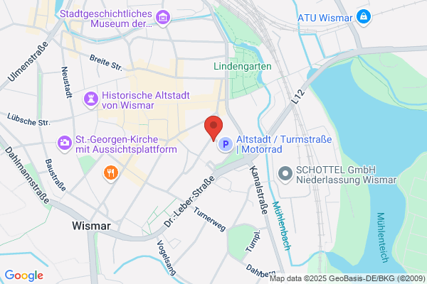 IGS Wismar