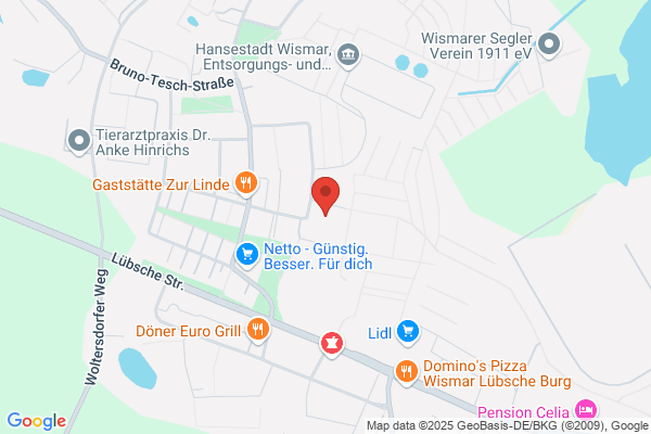 Schulverein der Claus-Jesup-