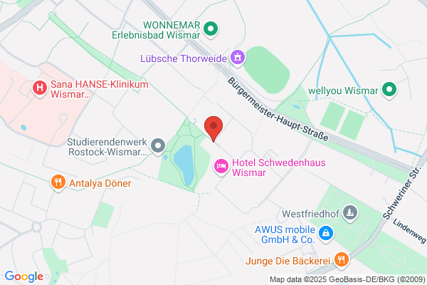 Protinus Projektentwicklung gGmbH Assessment Center