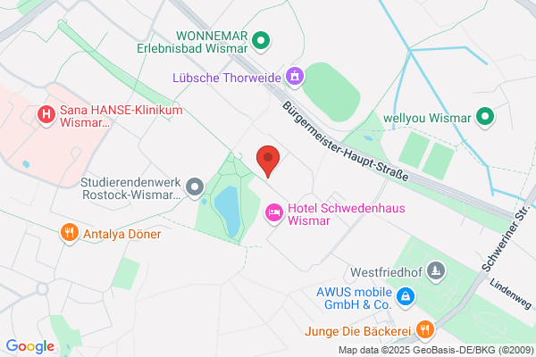 AWO Kreisverband Wismar e.V.