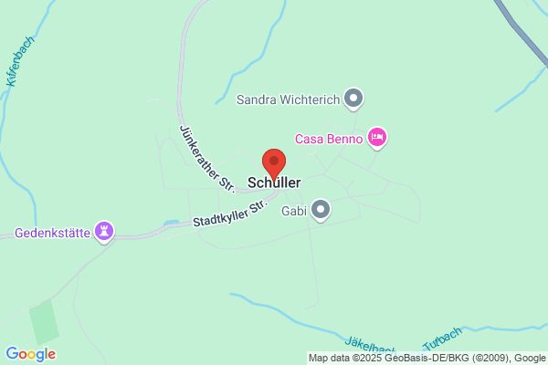 Harry Schüller