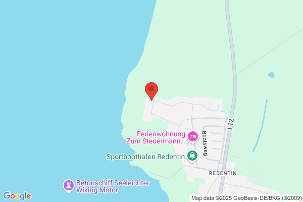 Ostsee-Schluck Inh. Ines Lohrmann