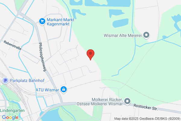 Bowling-Center-Wismar