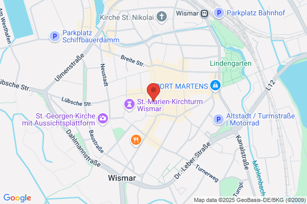 SHBB Steuerberatungsgesellschaft mbH