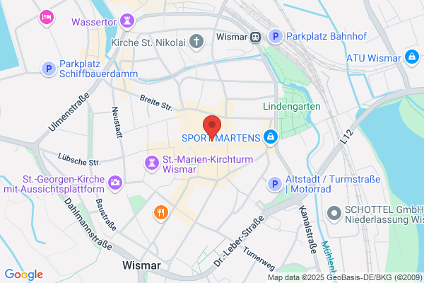 Lohnsteuerhilfeverein Vereinigte Lohnsteuerhilfe e.V.