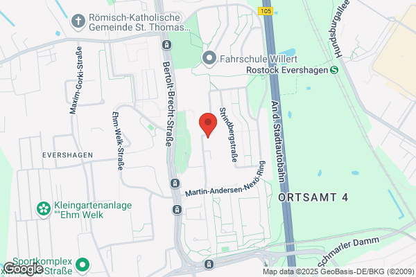 Blinden- und Sehbehindertenverein e.V.