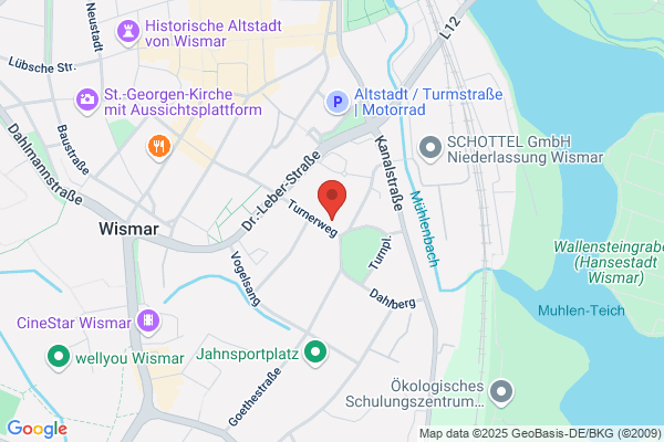Caritas Mecklenburg e.V. Kreisverband Westmecklenburg Allgemeine soziale Beratung