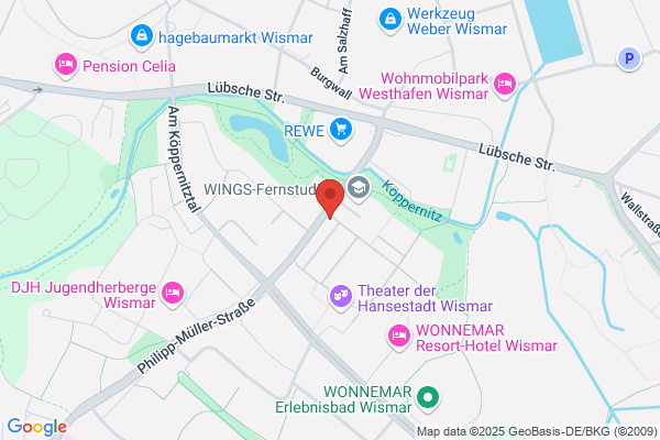 Kinderwelt Wismar e.V.