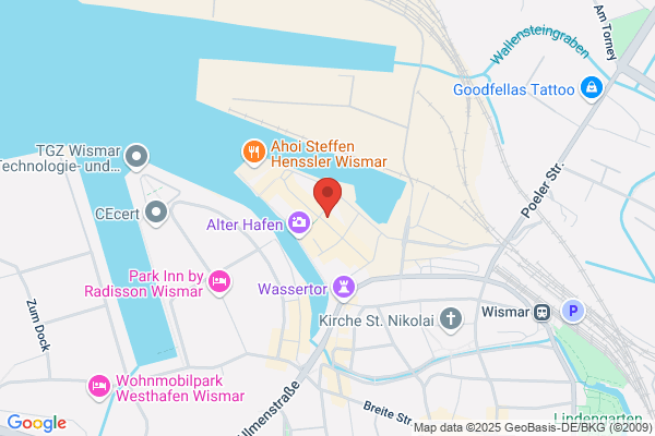 Geschlossene Agentur