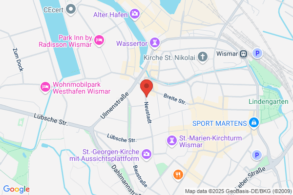 Geschlossene Agentur