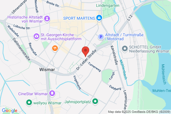 Hanse Sektkellerei Wismar GmbH