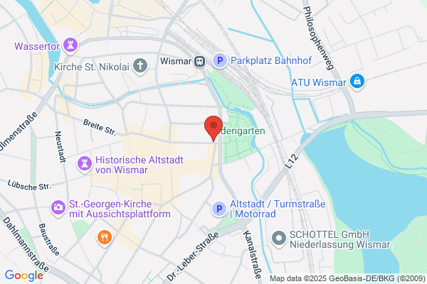 Hoffmann u. Sawitzki GbR