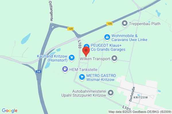 Mixdorf Catering Wismar UG (haftungsbeschränkt)