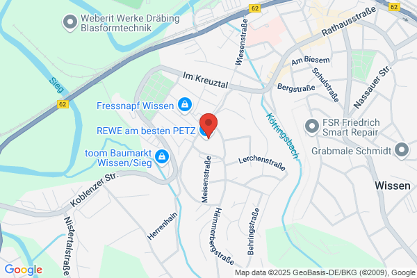 Bäckerei Nies GmbH