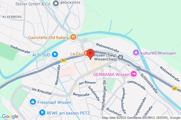 Gerd Alzen