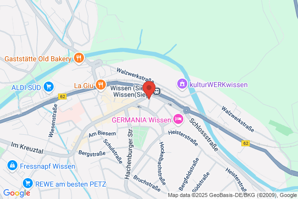 G + W Wahler der Modemarkt GmbH
