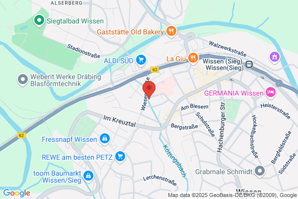Winters GmbH, Reiner
