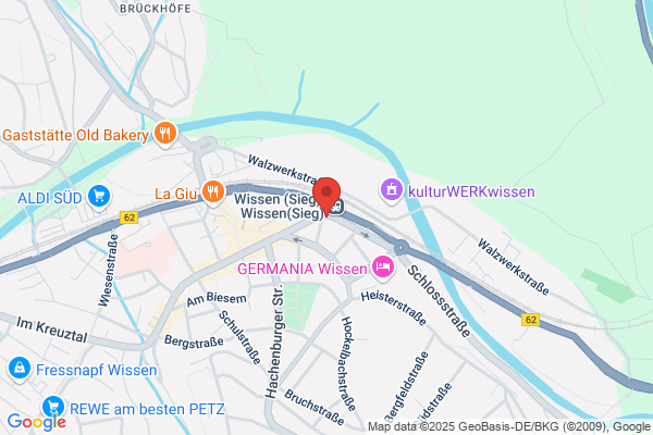 City Parfumerie