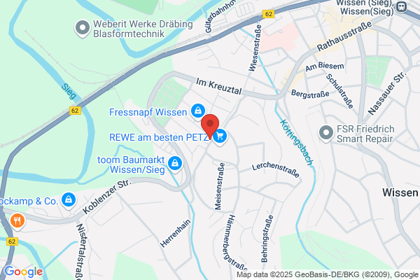 Die Holländerin F.Wijmans eK