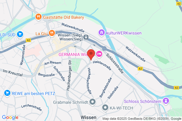 Heidemarie Grutzeck