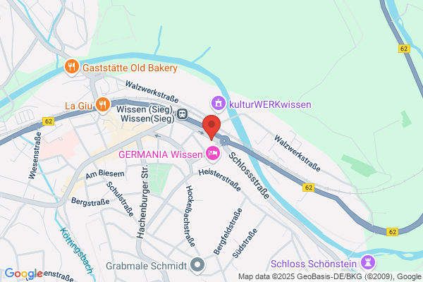 Lebenshilfe im
