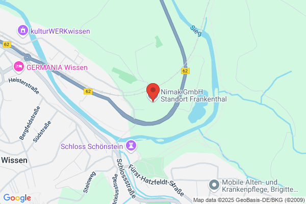 Nimak Gesellschaft mbH