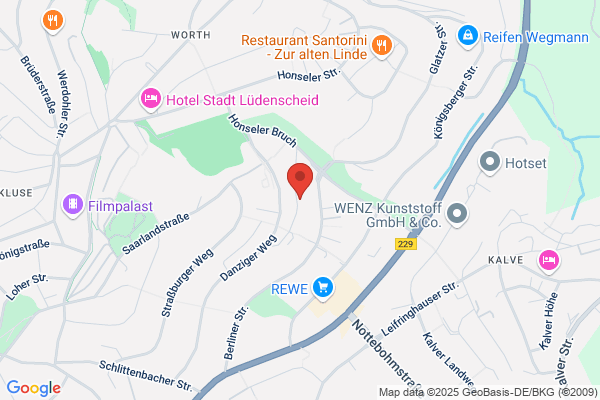 Otto-Shop Ernst