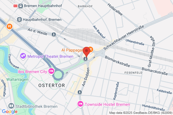 Tunnelblick Stiftung