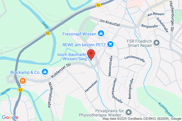toom BauMarkt GmbH