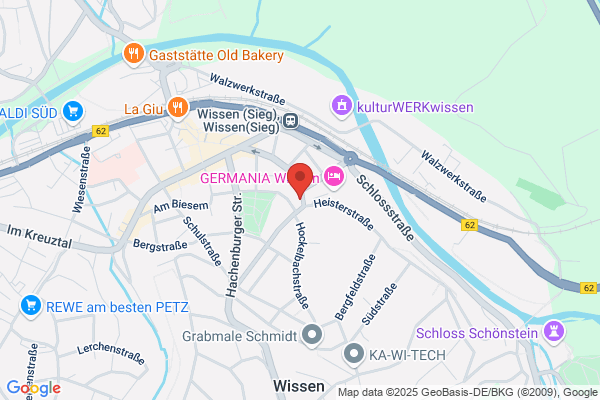 Heinz Walter Alfes