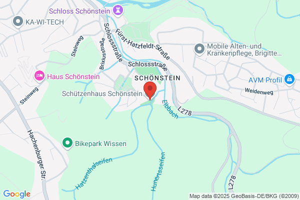 Schützenheim