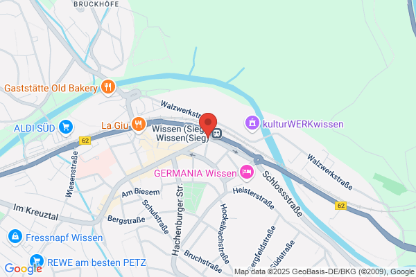 Zum Rathaus