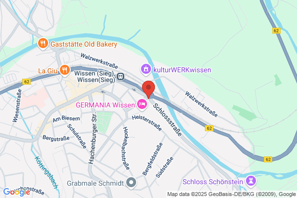 REWE