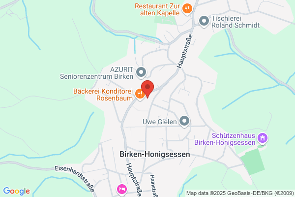 REWE Nahkauf