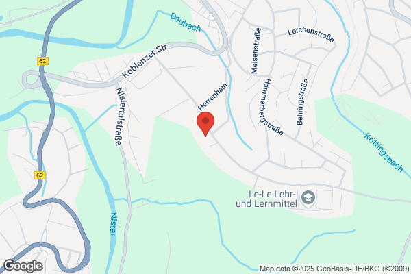 Jörg Hirsch Sachverständigenbüro