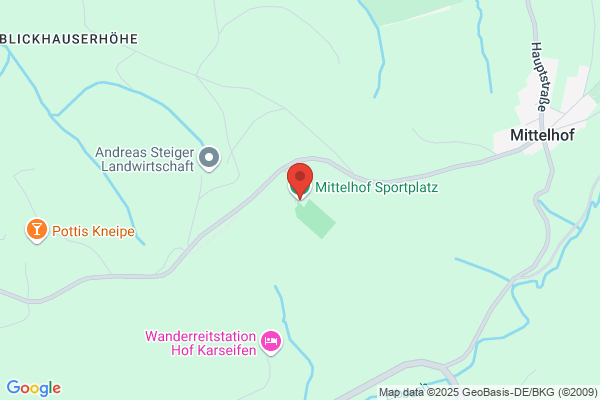 Sportverein DJK Mittelhof e.V.