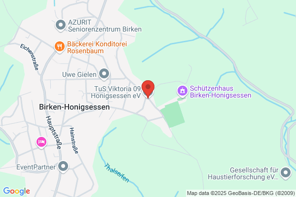 TuS Viktoria 09 Honigsessen e.V.