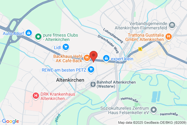 Allianz Versicherung Gerhard Schupp Generalvertretung