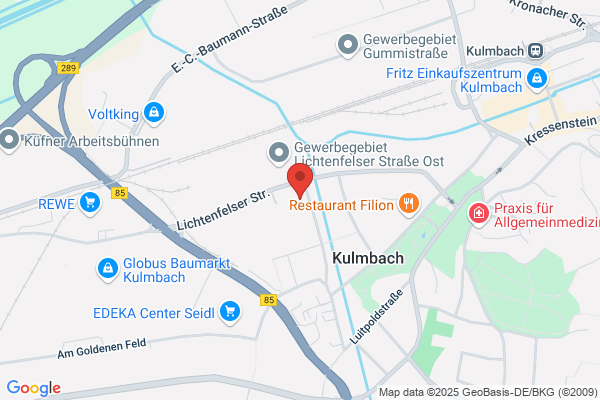 Bischöfliches Schulzentrum